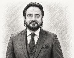 Vikas Tyagi, Managing Director